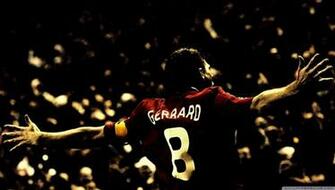 All HD Wallpaper Steven Gerrard List