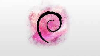 Debian Wallpaper Picture