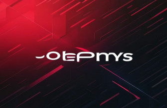 Oneplus Logo Wallpaper