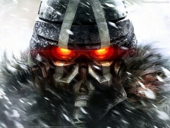 Snow Trooper Killzone