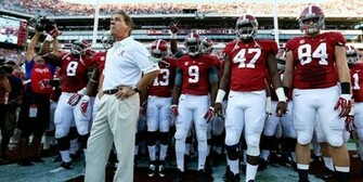 College Football HD Wallpaper