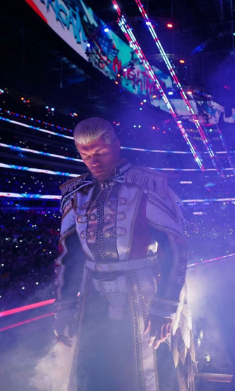 Cody Rhodes Wallpaper Artofit