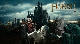 The Hobbit Movie Wallpaper Size