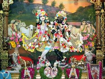 All Is Here Shri Krishna Live Wallpaper HD Desktop Background For Pc
