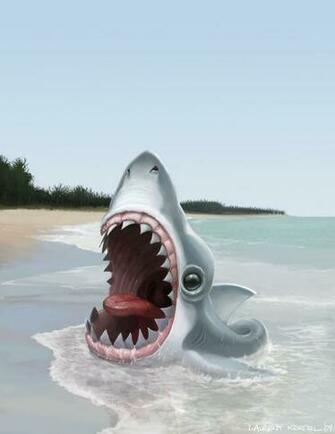 Baby Shark By Lkermel