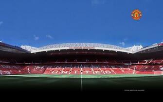 Duvar Ka Tlar Wallpaper Manu Old Trafford