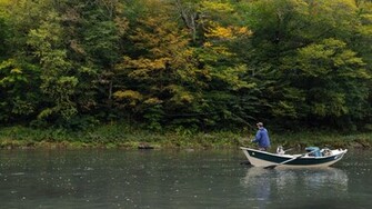 Fly Fishing Wallpaper Pictures