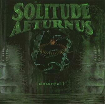 Solitude Aeturnus Discography Videos
