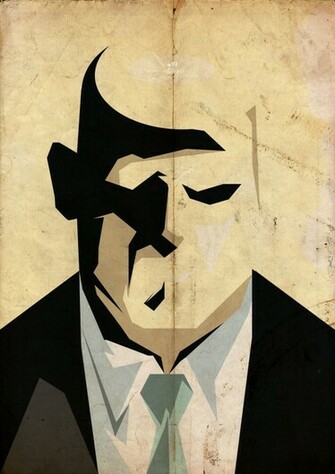 Lex Luthor Wallpaper