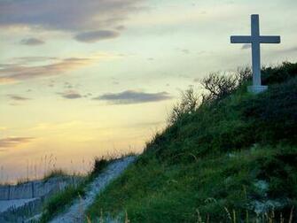 Pensacola Beach Cross For