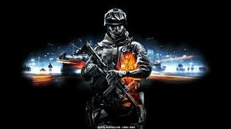 Battlefield Computer Wallpaper Desktop Background