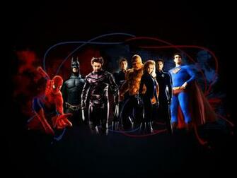 Heroes Wallpaper By Lizziey