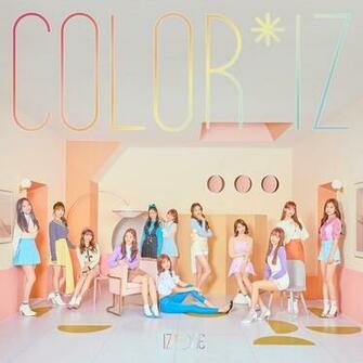Izone Produce Wikia Fandom Powered By