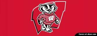 Wisconsin Badgers Cover Photos