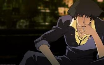 Spike Spiegel HD Wallpaper
