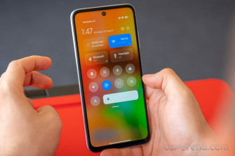 Xiaomi Redmi Re Software And Performance
