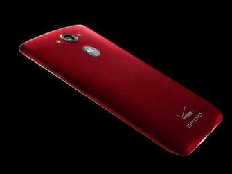 Image Droid Turbo Wallpaper