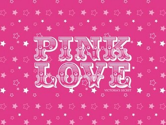 Victorias Secret Pink Wallpaper HD Wide