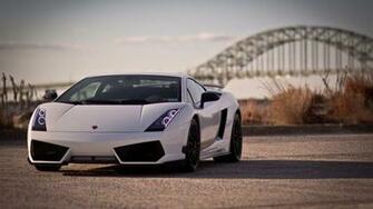 Lamborghini Gallardo Wallpaper X Net