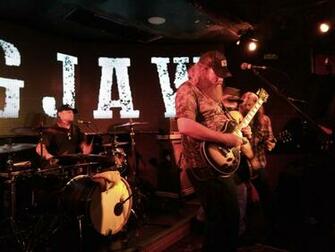 Hogjaw