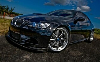 Tuning Bmw Wallpaper M3