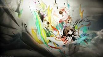 Deemo Wallpaper By Redeye27