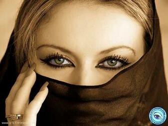 Beautiful Eyes Wallpaper For Desktop