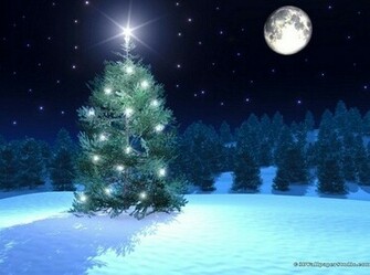 Beautiful Desktop Wallpaper 3d Christmas ImgHD Browse And