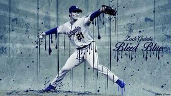 Zack Greinke Wallpaper HD