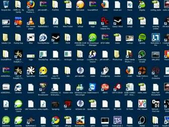Desktop Background Prank Wallpaper