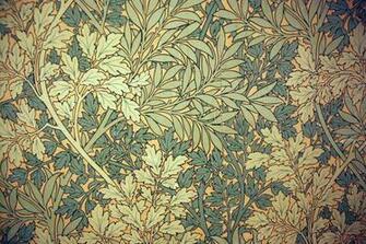 William Morris Wallpaper