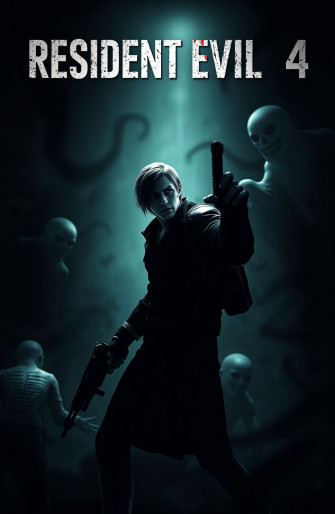 Resident Evil Wallpaper