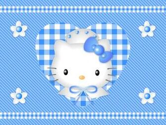 Hello Kitty Wallpaper
