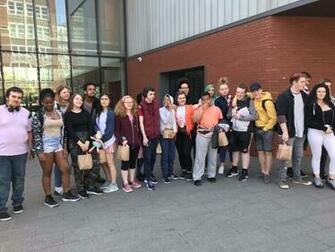 Onside Youth Zones On The North West And London