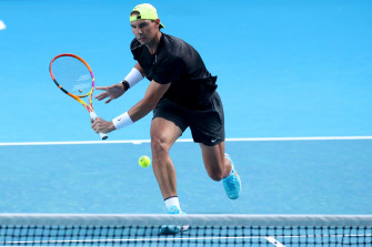 Australian Open Wallpaper