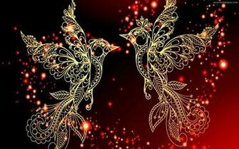 HD 3d Wallpaper Love