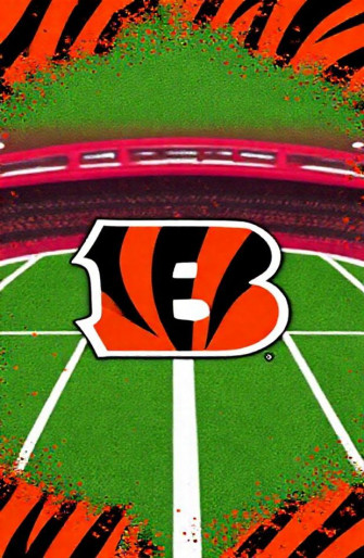 Cincinnati Bengals Wallpaper And Screensavers