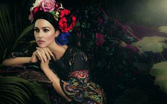 Monica Bellucci Wallpaper Pictures Image