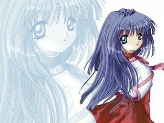 Kanon Wallpaper