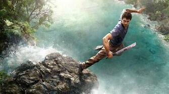Far Cry Jason Wallpaper HD Select Game