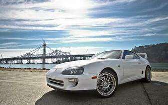 Toyota Car Tuning Wallpaper Cars Better
