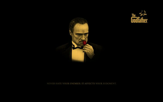 The Godfather iPhone Wallpaper