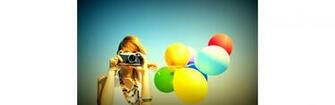 Colorful Photography