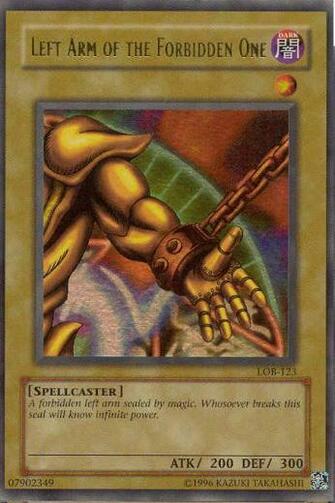 Yu Gi Ho Picture