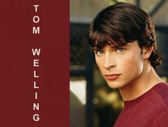 Tom Welling Wallpaper HD Background Image Pictures
