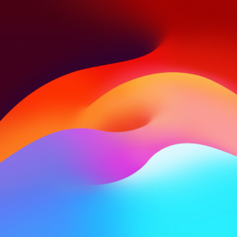 Ios Official Stock Wallpaper Light Central