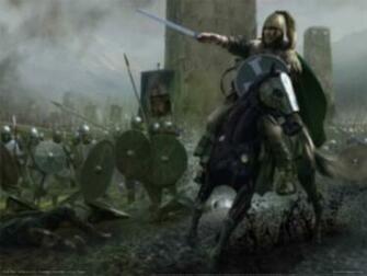 Total War Attila Wallpaper Or Background