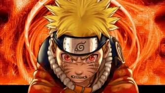Naruto Cool Wallpaper HD Base