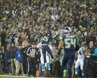 Seattle Seahawk Stadium Background Wallpaper Image