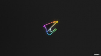Technology Gigabyte Aorus 4k Ultra HD Wallpaper